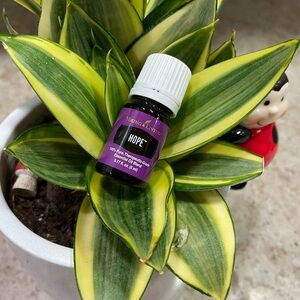 Young Living Hope Essential Oil